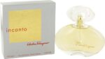 Salvatore Ferragamo Eau De Parfum Incanto 100 ml - Voor Vrouwen - Afbeelding 3
