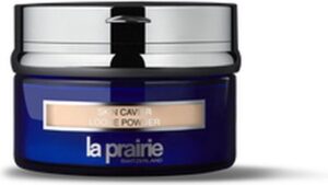 La Prairie Skin Caviar Loose Powder #translucent 3 50 Gr - Afbeelding 2