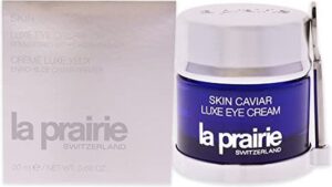 La Prairie Skin Caviar Luxe Eye Cream - Afbeelding 4