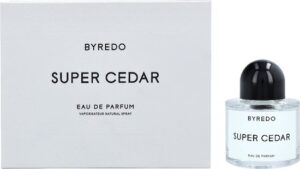 Super Cedar Eau de Parfum - Afbeelding 4