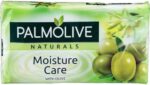 Blok Zeep Palmolive Olijfolie (3 x 90 g) - Afbeelding 2