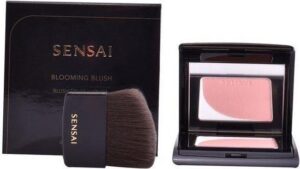 Blush Blooming Blush Sensai Koraal (4 g) - Afbeelding 3