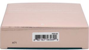 Estee Lauder Compact Poeder Make Up Bronze Goddess Powder Bronzer 02 Medium - Afbeelding 4