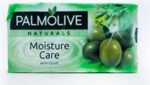Blok Zeep Palmolive Olijfolie (3 x 90 g) - Afbeelding 4