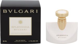 Bvlgari Splendida Patchouli Tentation EDP W 50 ml - Afbeelding 8