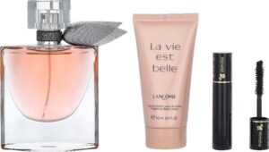Lancome La Vie Est Belle Giftset