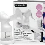 Suavinex Manuele Borstpomp / Borstkolf