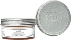 Depot 303 modelling wax 100ml - Afbeelding 2