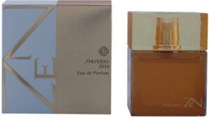 Shiseido Zen 100 ml - Eau de Parfum - Damesparfum - Afbeelding 21
