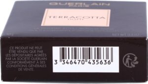Guerlain Terracotta Light Bronzing Powder - 04 Deep Cool - Afbeelding 3