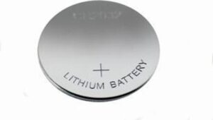 RSL CR2025 - CR2025 lithium 3v batterij - CR2025 batterij 3v - Lithium Knoopcel Batterijen - 25 Batterijen - Afbeelding 3
