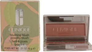 Clinique Compact Poeder Clinique Foundation Blushing Blush Compact Poeder Powder Blush 6 gr - Afbeelding 17