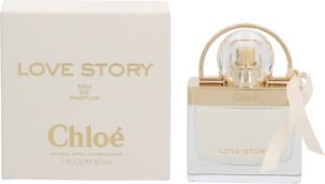 Love Story Eau De Parfum - Afbeelding 3