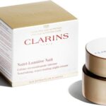 Nutri-lumiEre Nuit Nourishing Rejuvenating Night Cream - Nourishing Revitalizing Night Cream 50ml