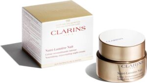Nutri-lumiEre Nuit Nourishing Rejuvenating Night Cream - Nourishing Revitalizing Night Cream 50ml
