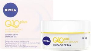 Anti-Rimpel Dagcrème Q10 Plus Nivea - Afbeelding 4