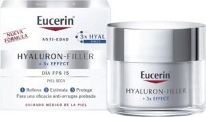 Gezichtscrème Eucerin Hyaluron Filler - Afbeelding 3
