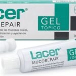 Lacer Mucorepair Topical Gel 30ml
