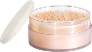 Bourjois Loose Powder Gezichtspoeder - 01 Peach - Afbeelding 3