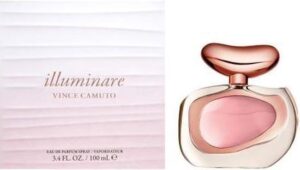 Vince Camuto Illuminare EDP W 100 ml - Afbeelding 3