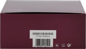 Calvin Klein CK Euphoria 100 ml Eau de Parfum - Damesparfum - Afbeelding 10