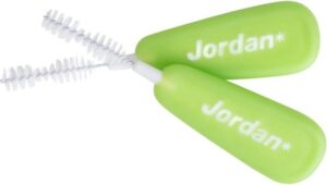 Jordan Interdentale borsteltjes - Clinic Brush Between XL - Afbeelding 4