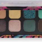 Makeup Revolution Forever Flawless Dynamic - Chilled Eyeshadow Palette