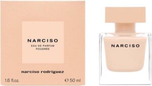 Narciso Rodriguez Narciso Poudree EDP W 90 ml - Afbeelding 2
