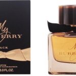 Burberry My Burberry Black Eau De Parfum 50ml