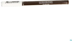 La Roche Posay Respectissime Crayon Douceur #brun - Afbeelding 4