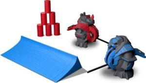 Goliath Exocrash Battle Pack incl. 2 karakters - Afbeelding 3