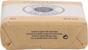 Shea Milk Extra Rich Soap 100.0g - Afbeelding 3