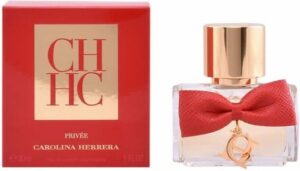 Carolina Herrera - CH Privée - Eau De Parfum - 50ML - Afbeelding 2