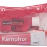 Kemphor - KEMPHOR KIDS LOTE 3 pz