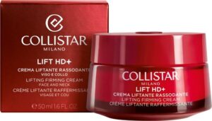 Collistar Dagcrème Lift HD+ Ultra-Lifting Face and Neck Cream - Afbeelding 3
