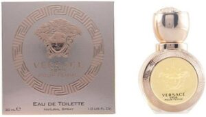 Damesparfum Eros Femme Versace EDT - Afbeelding 3