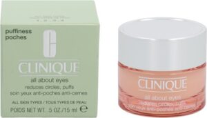 Clinique - All About Eyes - 15 ml - Afbeelding 9