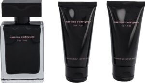 Narciso Rodriguez Narciso R For Her e T 50 Spray Leche50 Ge - Afbeelding 3