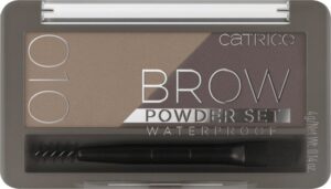Brow Powder Set 4 G - Afbeelding 2