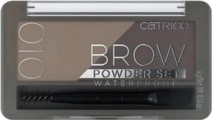 Brow Powder Set 4 G