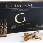Germinal Acción Inmediata Ampollas 10 X 1,5 Ml