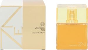 Shiseido Zen 100 ml - Eau de Parfum - Damesparfum - Afbeelding 26