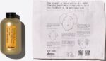 Davines More Inside Oil Non Oil - Afbeelding 4