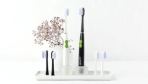 GUM Elektrische Tandenborstel Sonic Daily Wit - Afbeelding 4