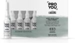 Anti-Haarverlies Kuur Proyou The Winner Revlon (12 x 6 ml) - Afbeelding 2