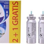 Navulling Voor Luchtverfrisser Brise (3 uds)