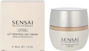 Kanebo - Verstevigende Crème Sensai Cellular Performance Kanebo - Mannen - 40 - Afbeelding 3