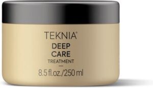 Tonic Lakmé Teknia Hair