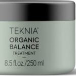 Versterkende Haarbehandeling Lakmé Teknia Organic 250 ml