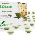 Peumus Boldo 600Mg 6-S Sor